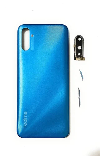OPPO REALME C3 BACKCOVER